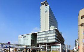ANA Crowne Plaza Okayama