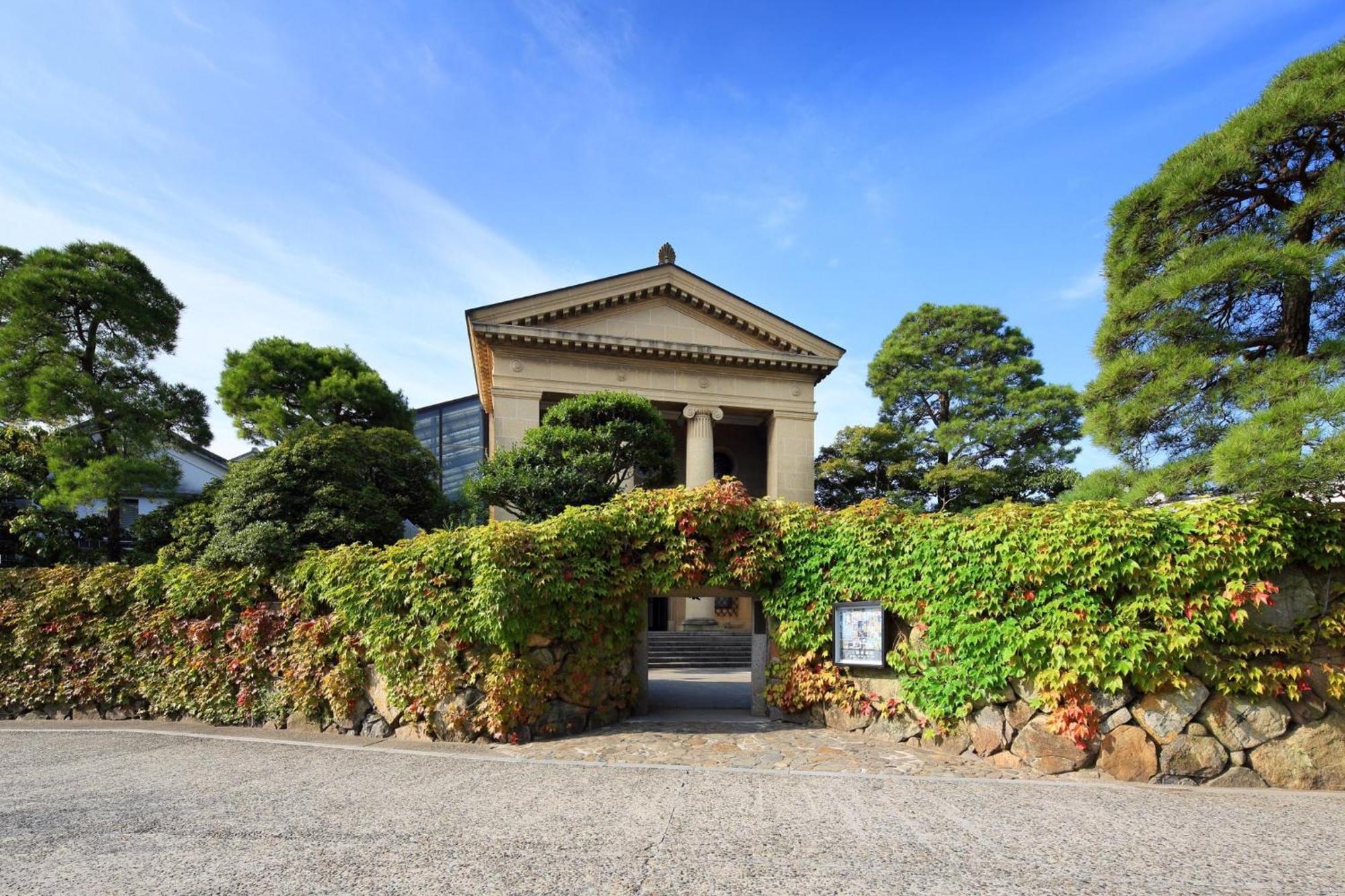 Hotel Ana Crowne Plaza Okayama By Ihg Exterior foto