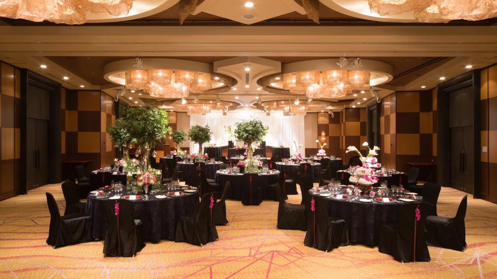 Hotel Ana Crowne Plaza Okayama By Ihg Exterior foto