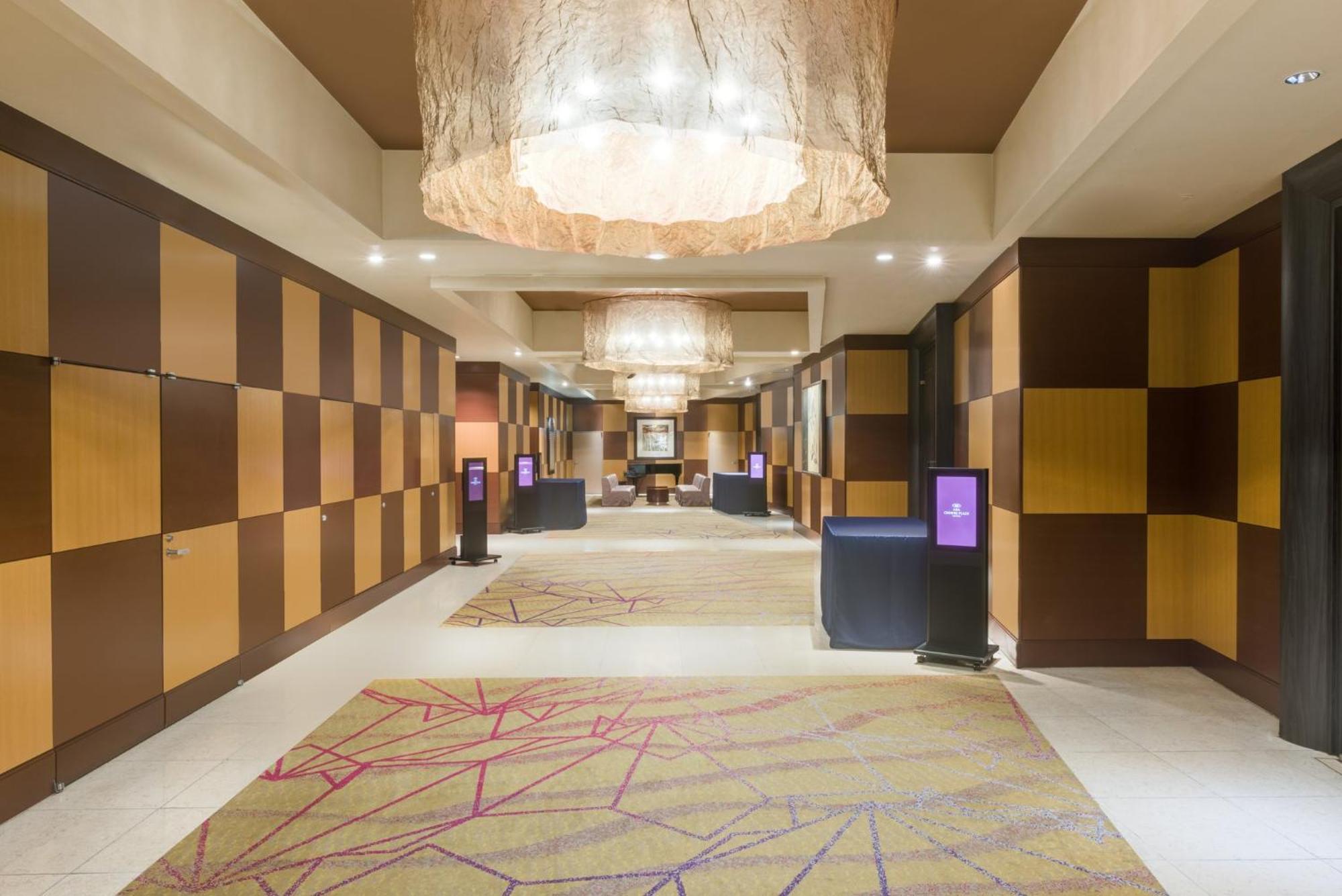 Hotel Ana Crowne Plaza Okayama By Ihg Exterior foto